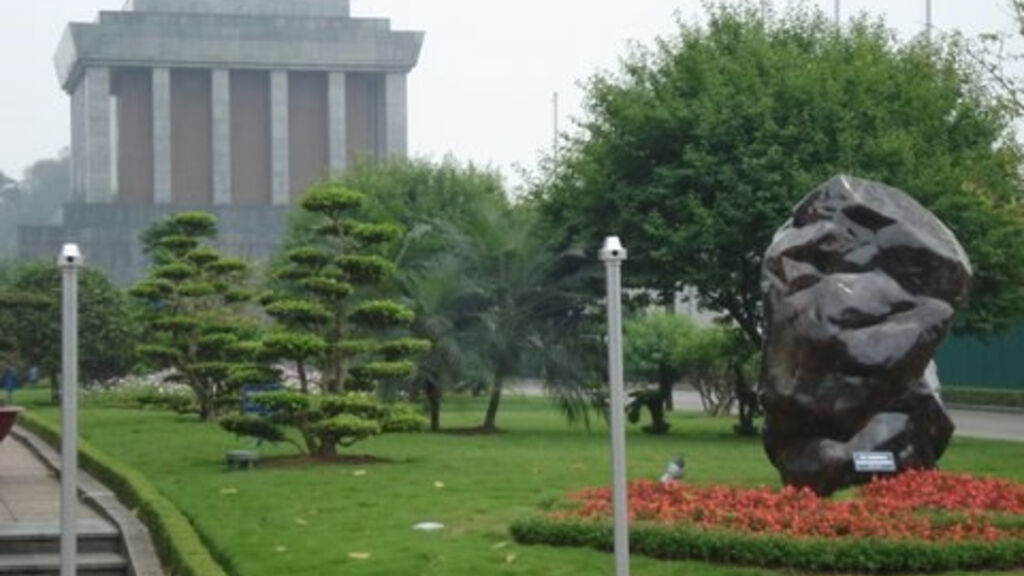 Okruh Vietnamem - cesta za romantikou - fotografie