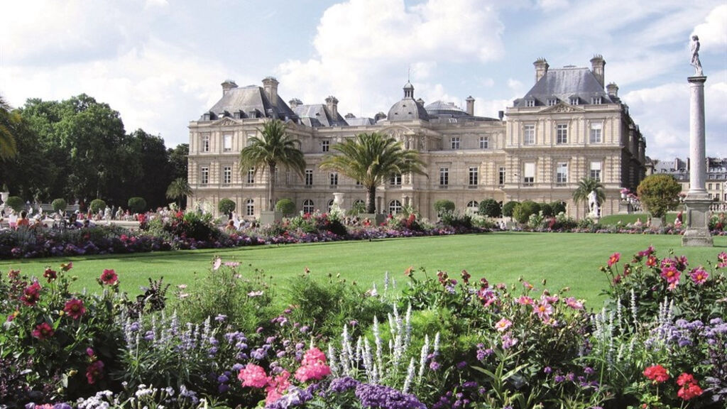 Paříž a Versailles, letecký víkend s průvodcem - fotografie