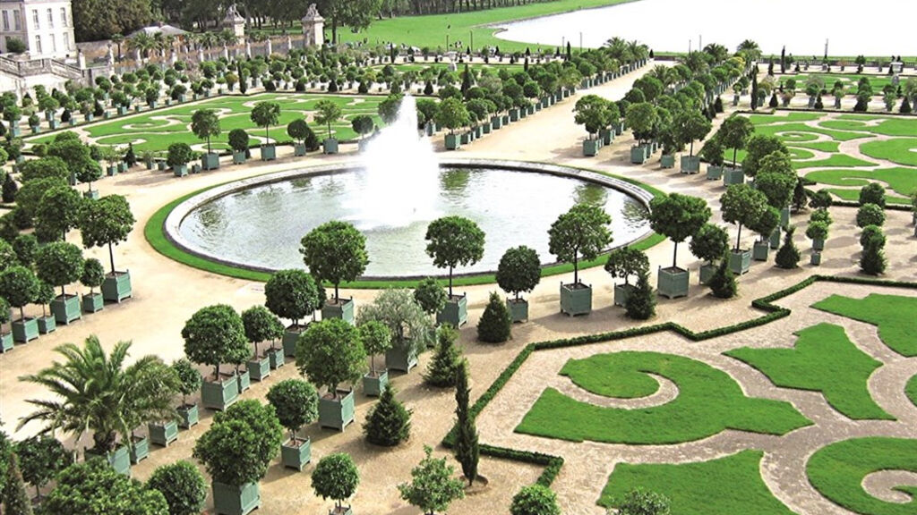 Paříž a Versailles, letecký víkend s průvodcem - fotografie