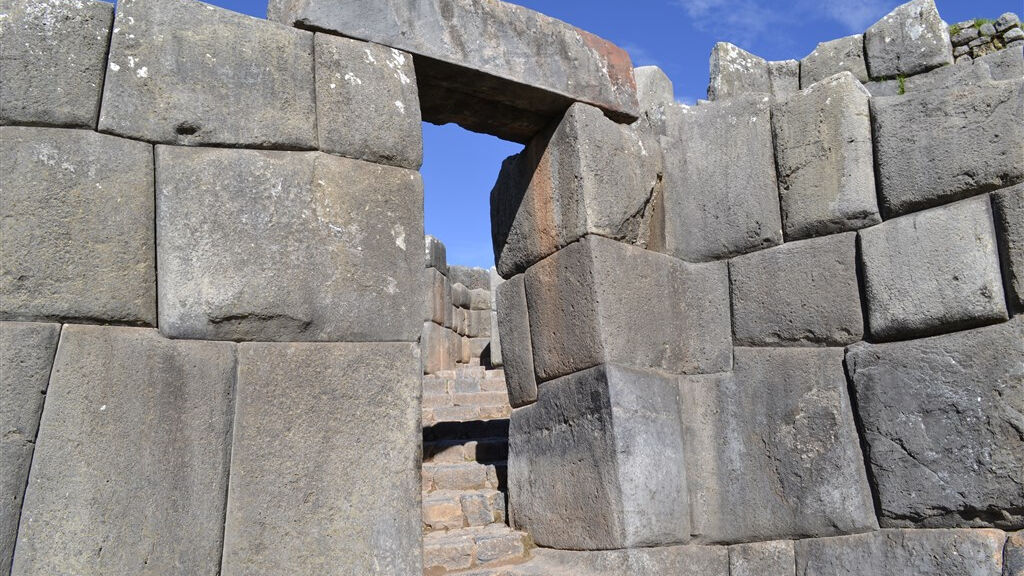Peru - Inkové A Další Slavné Kultury - fotografie