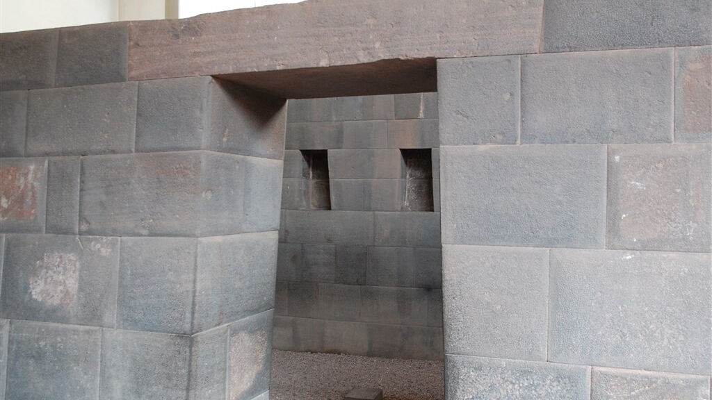 Peru - Inkové A Další Slavné Kultury - fotografie