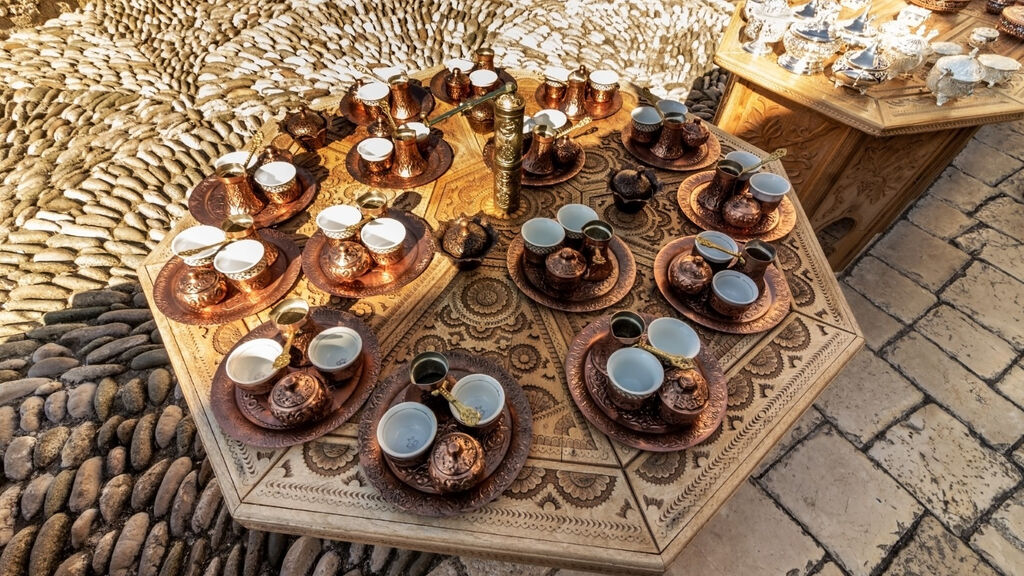 Poznejte krásy Bosny a Hercegoviny - fotografie