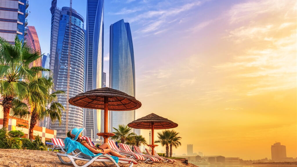 Prodloužený Víkend V Dubaji Exclusive - fotografie