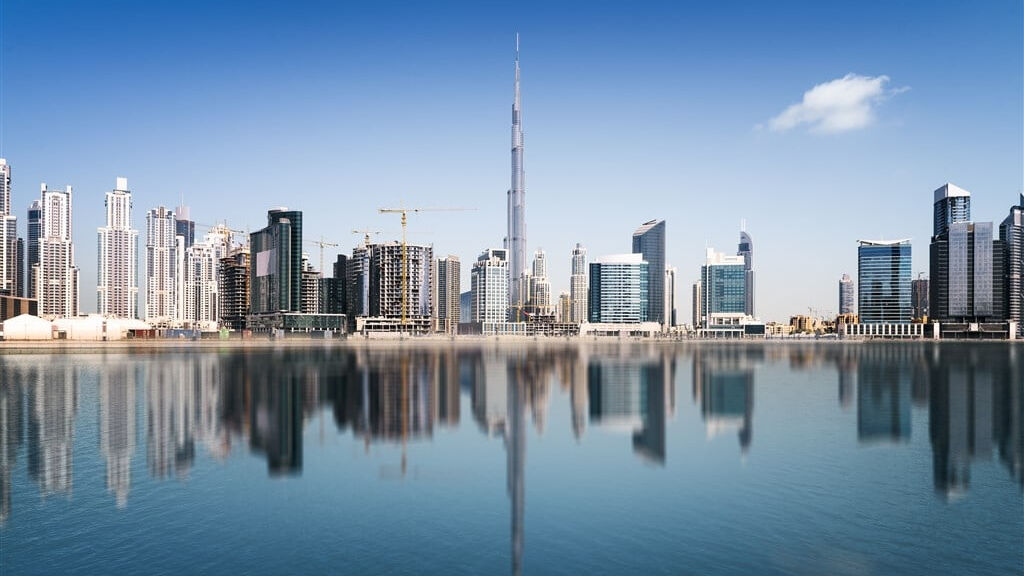 Prodloužený Víkend V Dubaji Exclusive - fotografie