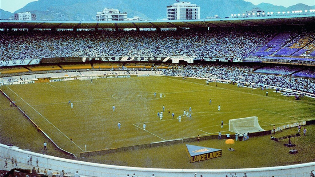Rio de Janeiro, pobyt v nejkrásnějším městě světa - fotografie