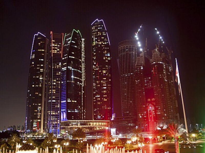 To nejlepší z Dubaje + ABÚ DHABÍ (letecky z Ostravy)
