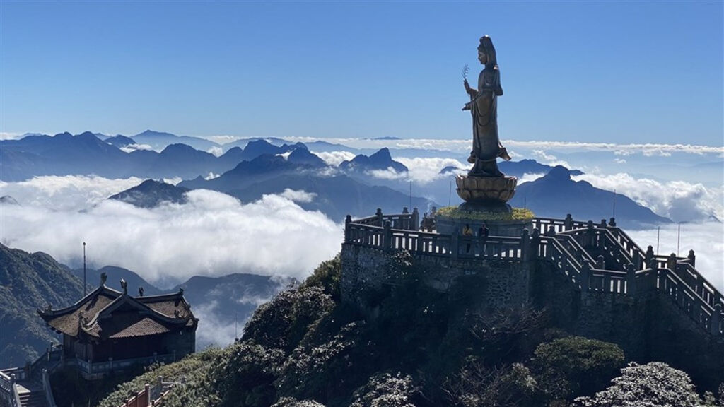 Vietnamem od Mekongu až do Sapy - fotografie