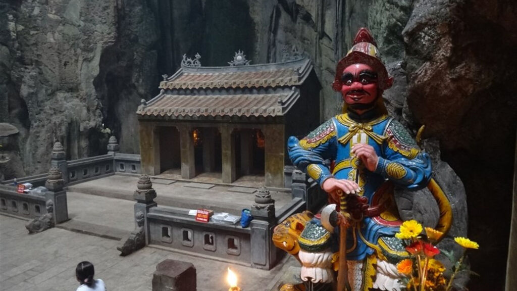 Vietnamem od Mekongu až do Sapy - fotografie