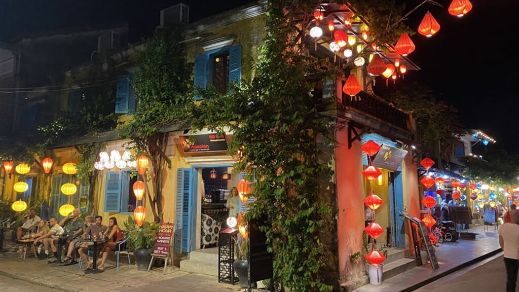 Vietnamem od Mekongu až do Sapy - fotografie