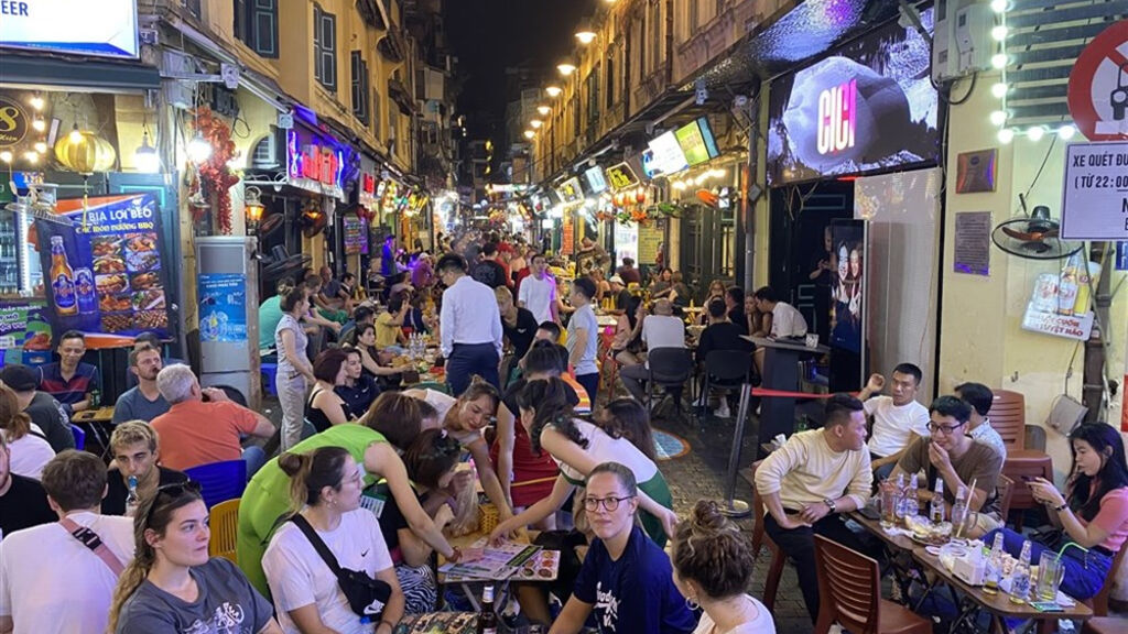 Vietnamem od Mekongu až do Sapy - fotografie