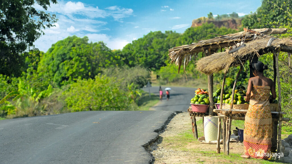 Vítejte Na Madagaskaru - fotografie