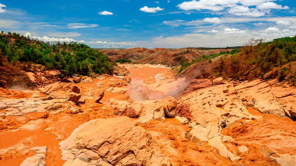 Vítejte Na Madagaskaru - fotografie