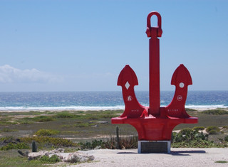 Aruba - ilustrační fotografie