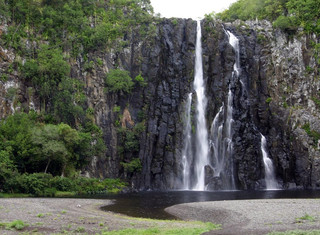 Réunion - ilustrační fotografie